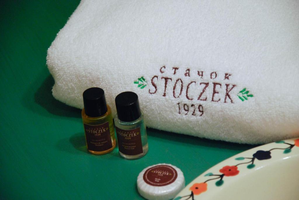 Stoczek 1929 Bed & Breakfast *